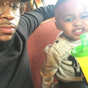 Meet your Posher, Dominique